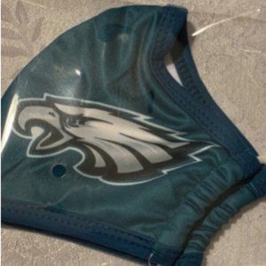 Philadelphia Eagles Mask Brand New